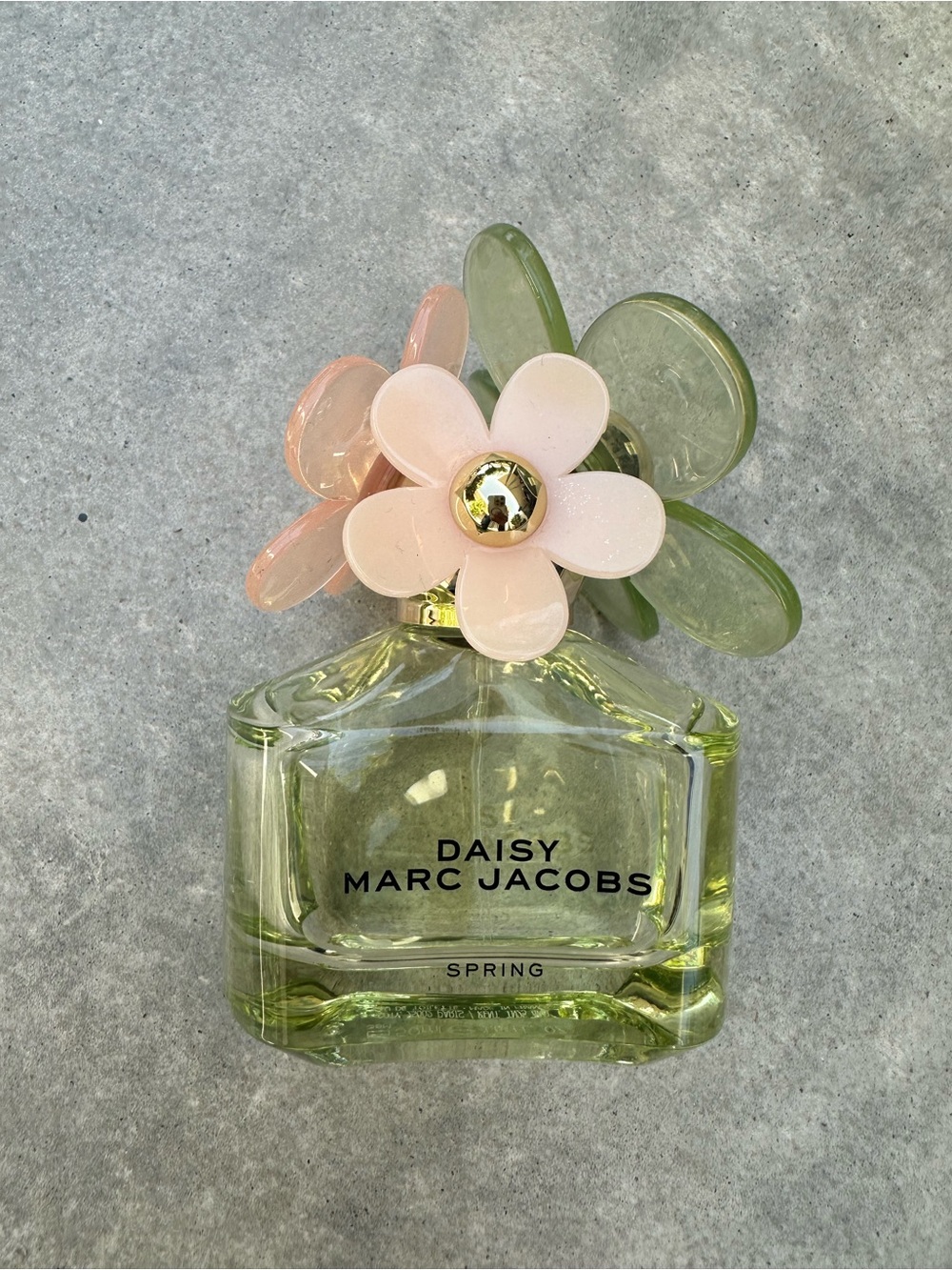 Marc Jacobs Limited Edition Daisy Spring Eau de Toilette
